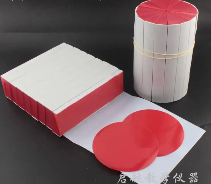 

cylinder volume Surface area Math teaching equipment Rectangular transformation free shipping
