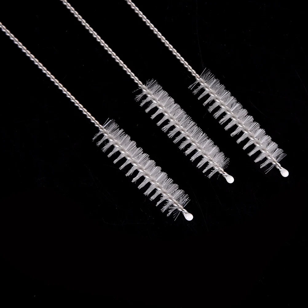 1 шт. щётка ёршик для чистки детского молока|Щетки бутылок| |