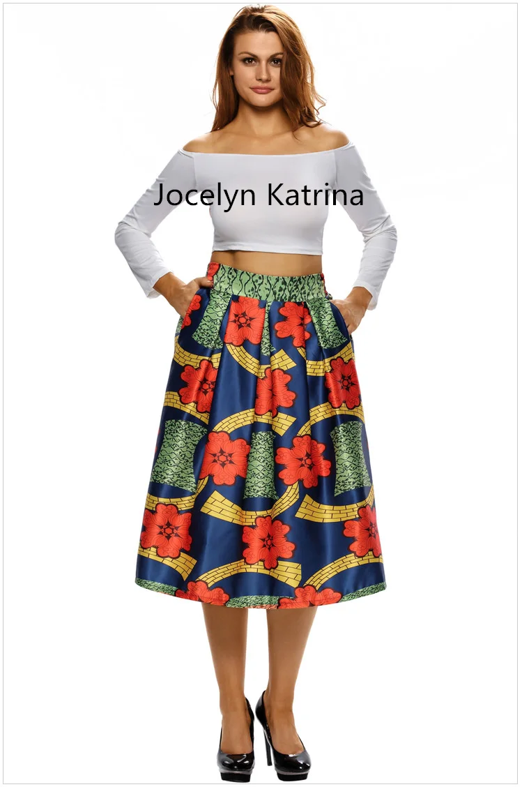 Jocelyn Катрина бренд восстановление древних способов высоких талии африканских