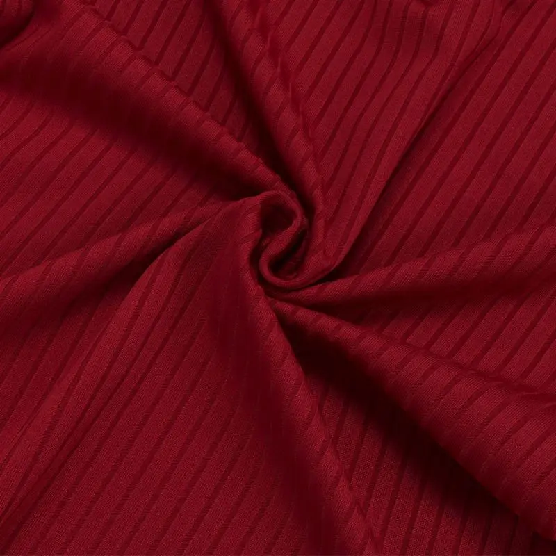 

Women Fashion Elegant halter knitted sweater Elastic Sweater pullover women Slim v neck knitting jumper casual tops