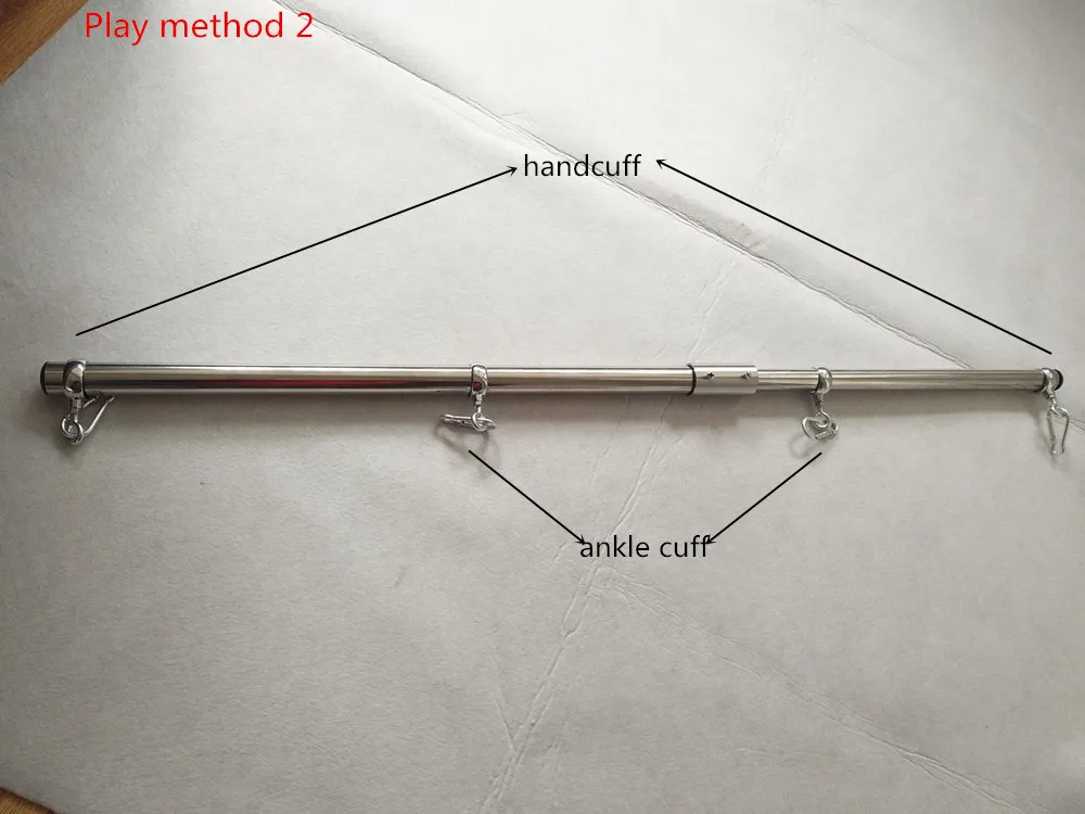 Набор для бондажа из металла наручники ошейники маска кляп рта зажимы сосков