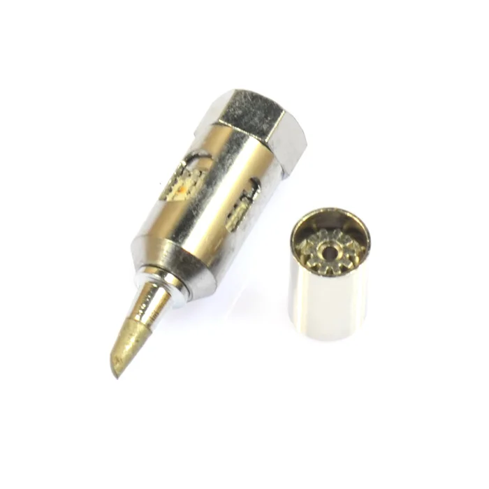 

Gas Blow Torch Soldering Solder Iron Gun Butane Cordless Pen Burner MT-100 Tool