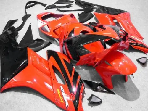 Комплект обтекателей для мотоцикла HONDA CBR1000RR 04 05 CBR 1000RR 2005 2004 cbr1000rr ABS верхние