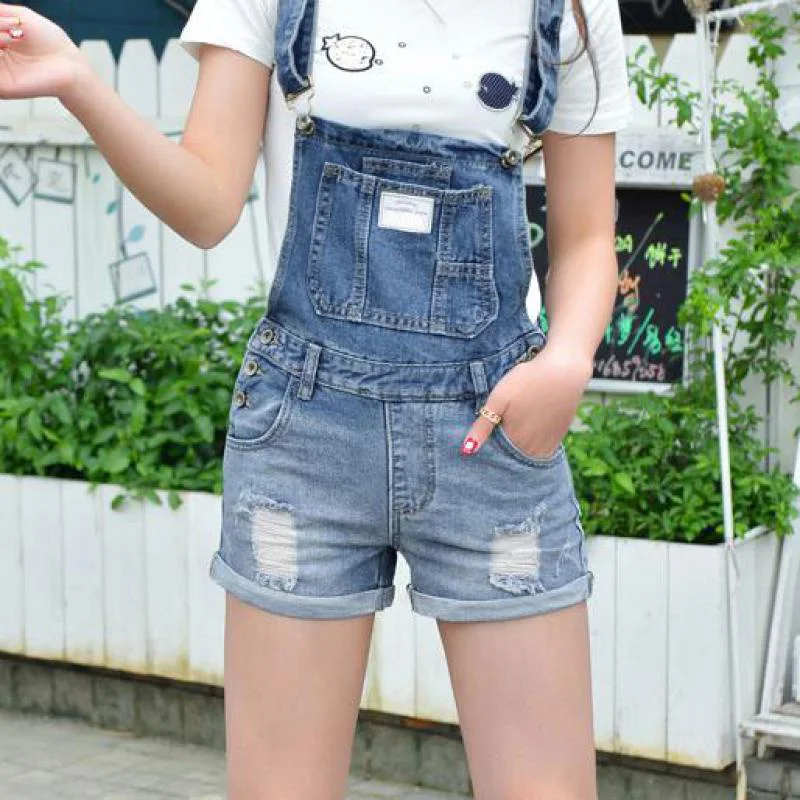 Шорты женские брендовые летние с тонким ремнем джинсовые шорты карманами модные