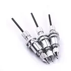 Новинка 3 шт. режущий плоттер виниловый резак держатель для ручек Универсальный алюминиевый держатель для ручек 11,5 мм Бесплатная доставка