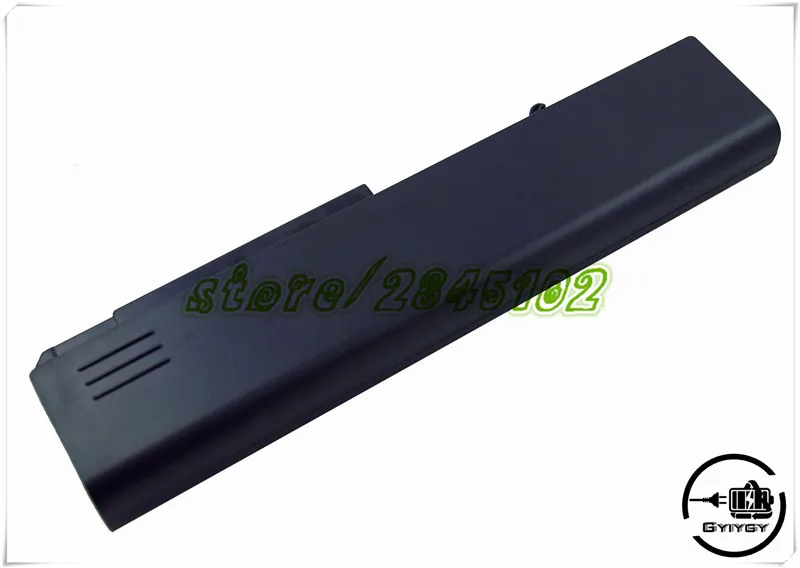 Аккумулятор 6C для ноутбука Hp Compaq Business Notebook NC6105 NX6100 Series 6910p 6510b 6515b 6710b 6710s 6715b 6715s nc6100