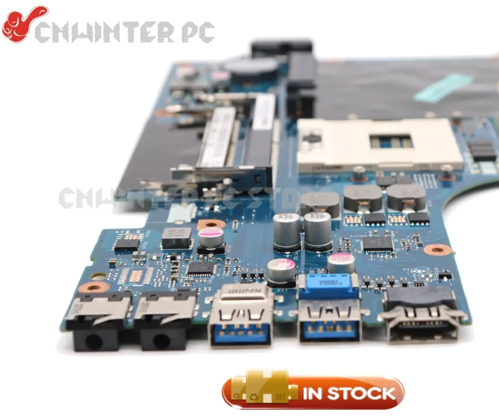 NOKOTION CN-06D5DG 06D5DG 6D5DG For Dell inspiron 15R 5520 Laptop Motherboard HM77 DDR3 HD7670M Video card | Компьютеры и офис