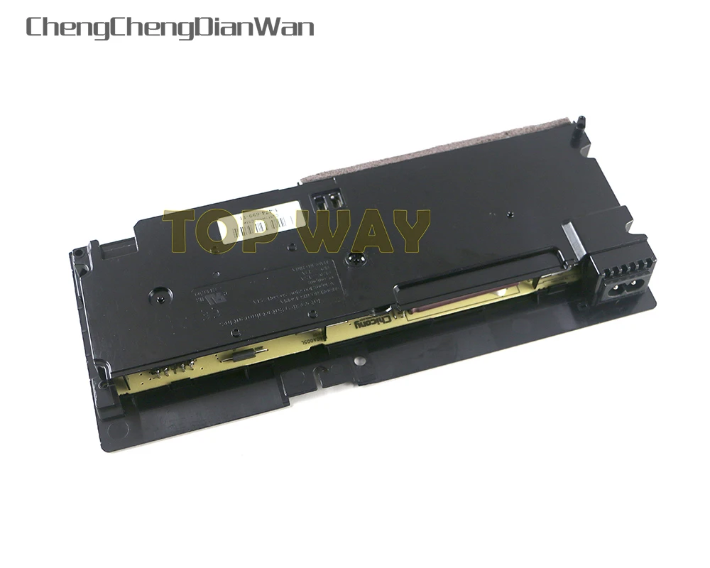 Сменный оригинальный блок питания N16 160P1A адаптера для ps4 super slim 2000|Запасные части| |