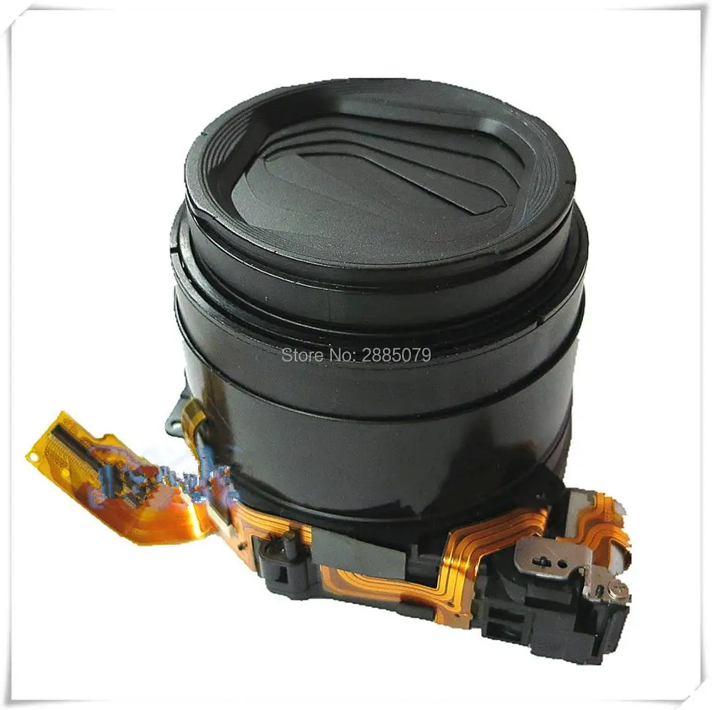 100% Оригинальные зум объектив + запасная деталь CCD для Canon PowerShot G1X Mark II PC2049 2