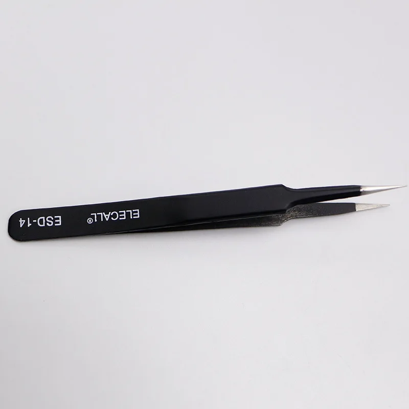 

ESD 14 Long Nose Antistatic Tweezers