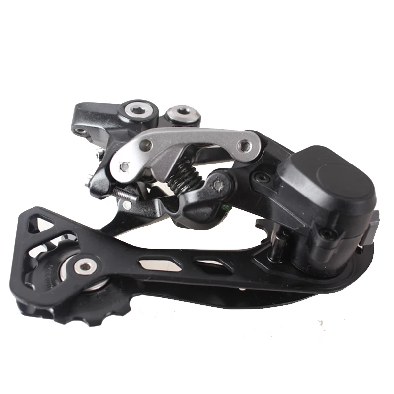 SHIMANO SLX RD M7000 GS 11 S MTB задний переключатель средняя клетка велосипедный система