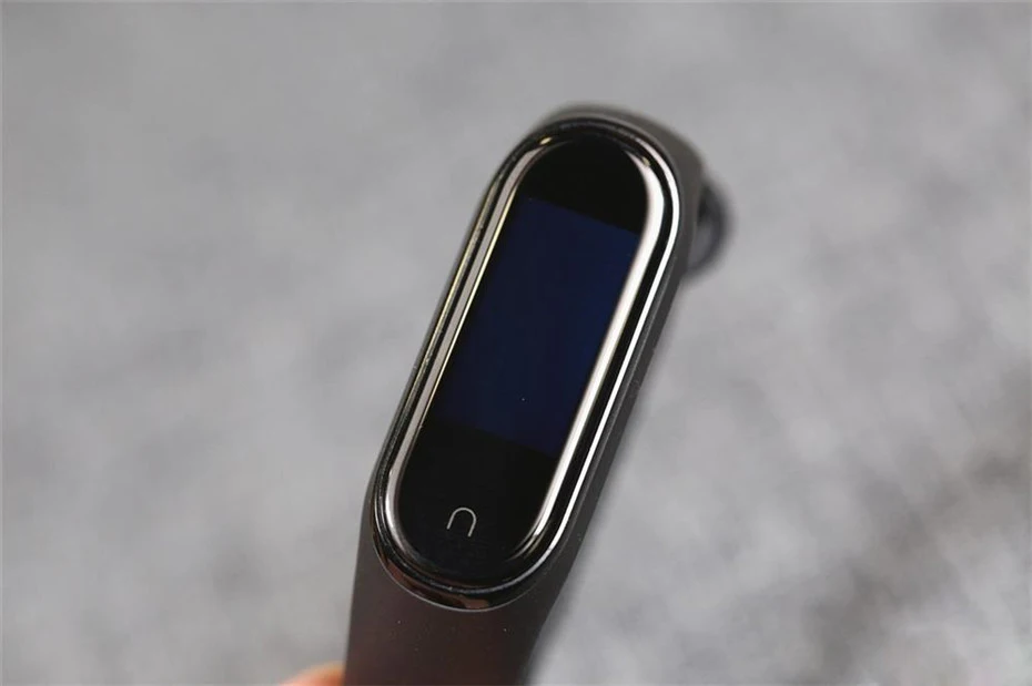 Новейший Xiaomi mi-браслет 4 Smart mi Band 4, фитнес-браслет с частотой сердечных сокращений 135 мАч, цветной экран, Bluetooth 5,0