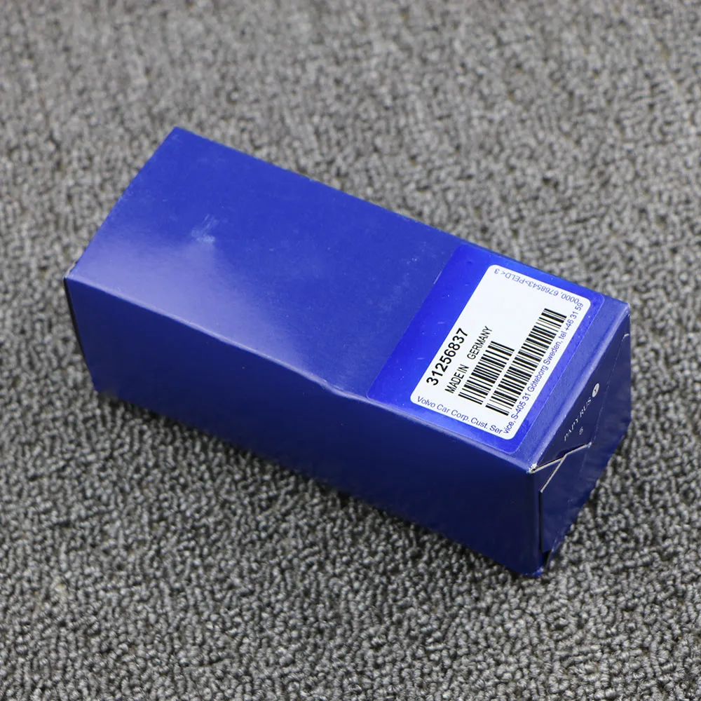 31256837 фильтр коробки передач двигателя авто Powershift гидравлический фильтр для Volvo MPS6