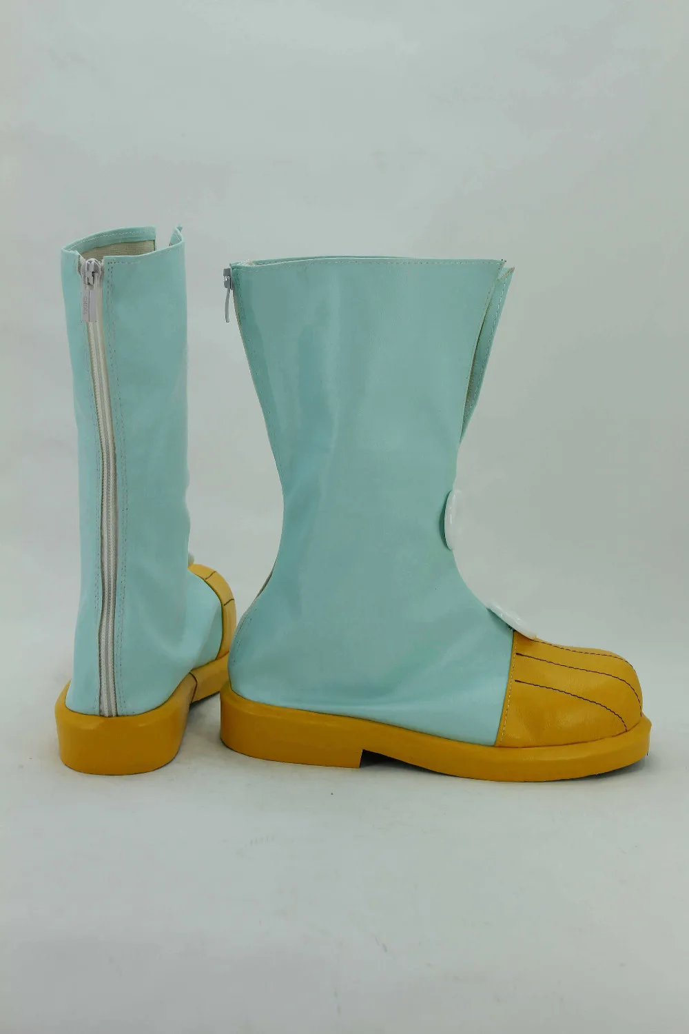 Сапоги для косплея Семь смертных грехов взрослых унисекс | Тематическая одежда и