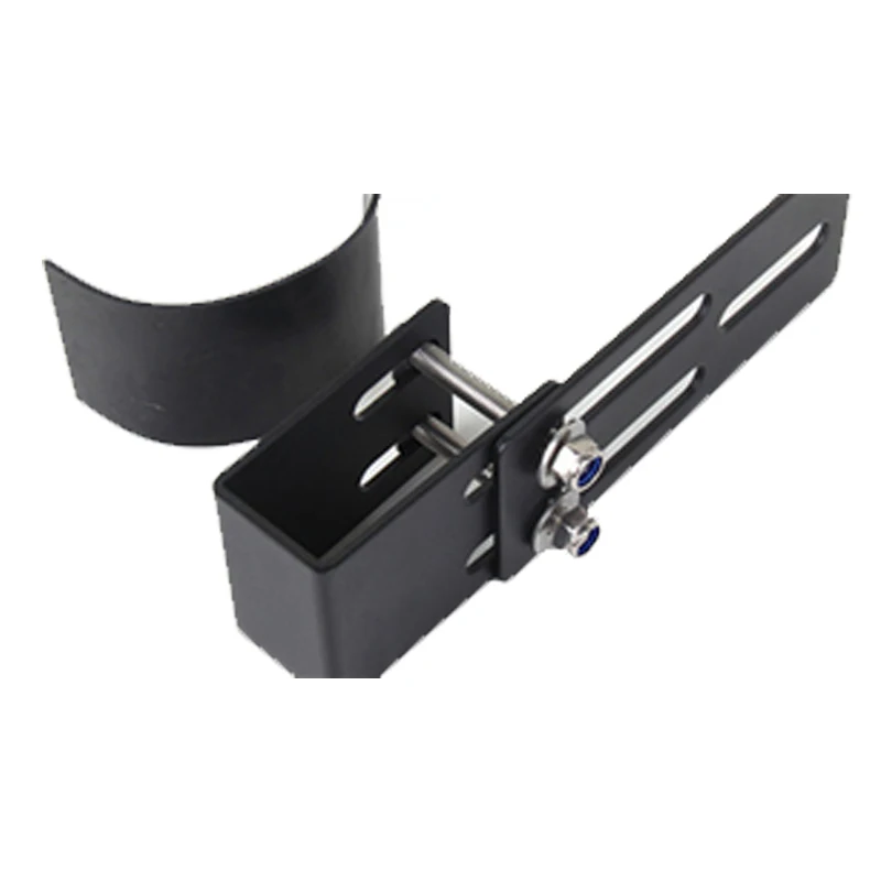 2 шт. Автомобильный багажник на крышу светильник кронштейн перекладина Чемодан