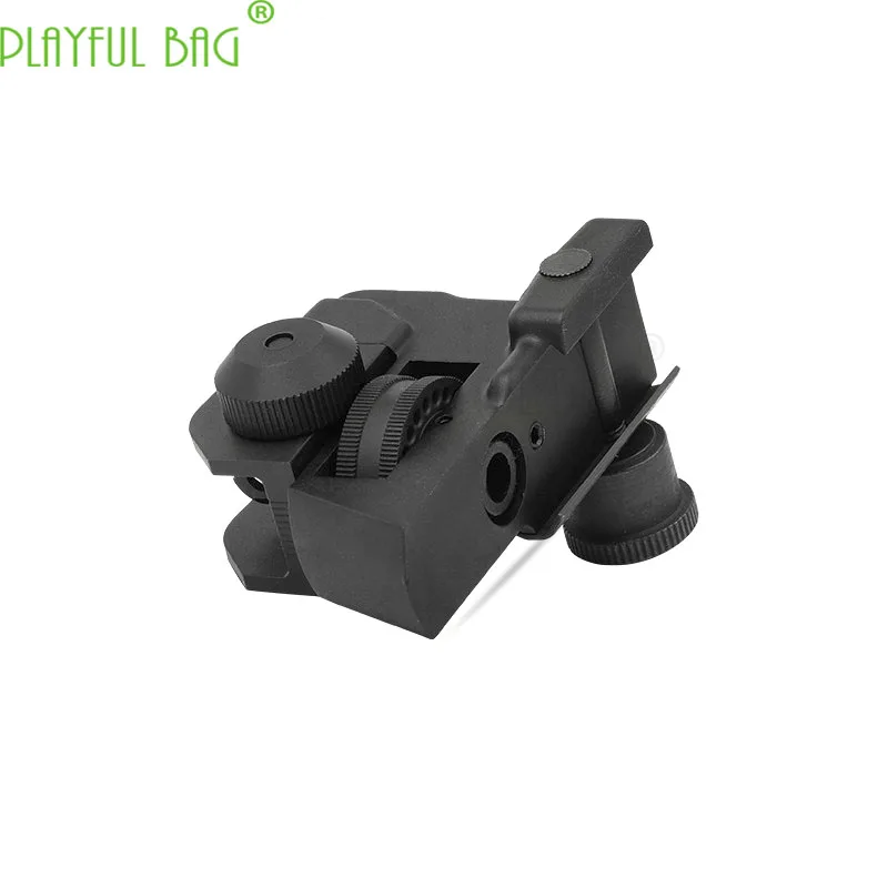 Ourdoor CS Jinming keen interest TTM специально для игрушечного пистолета с водяными пулями CQB