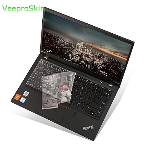 Чехол для Lenovo ThinkPad X1 Extreme 15 6 дюйма/thinkpad P1 2018 2019 защитный чехол клавиатуры из