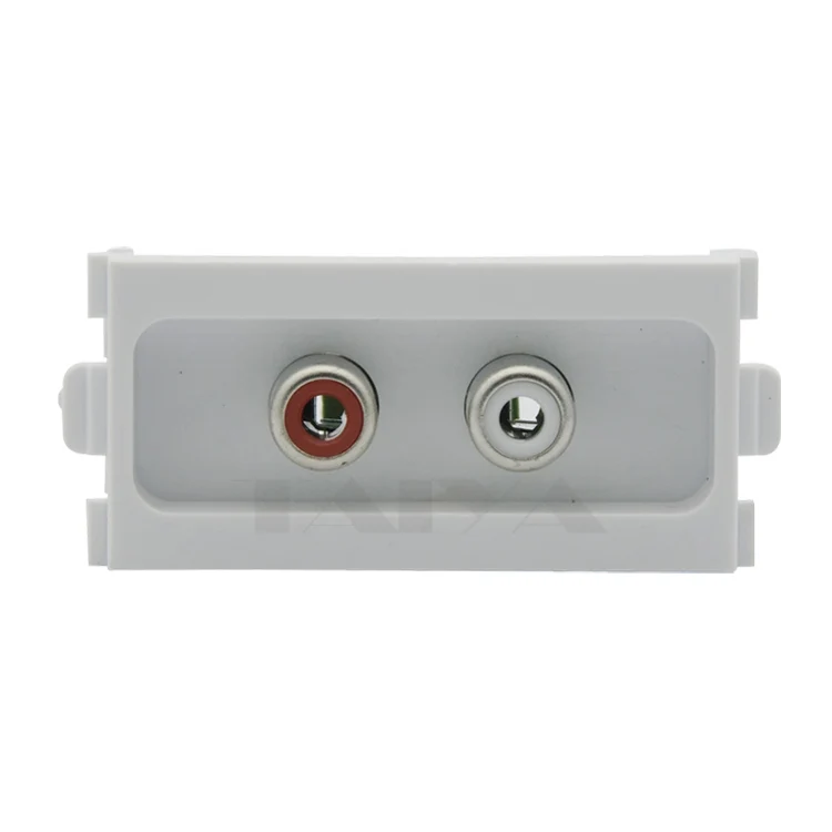 Настенная плита с винтовым соединителем|wall plate|wall connectoraudio wall plate |