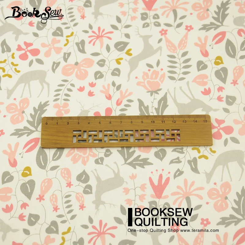 Тканевые шторы Booksew для художественной работы 100% хлопок саржевая ткань подушки