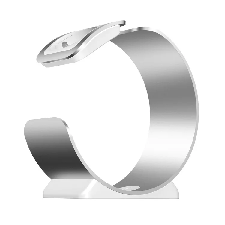 GOOSUU аксессуары для Apple watch кронштейн Watch Зарядная база APPLE WATCH часов Дисплей стенд