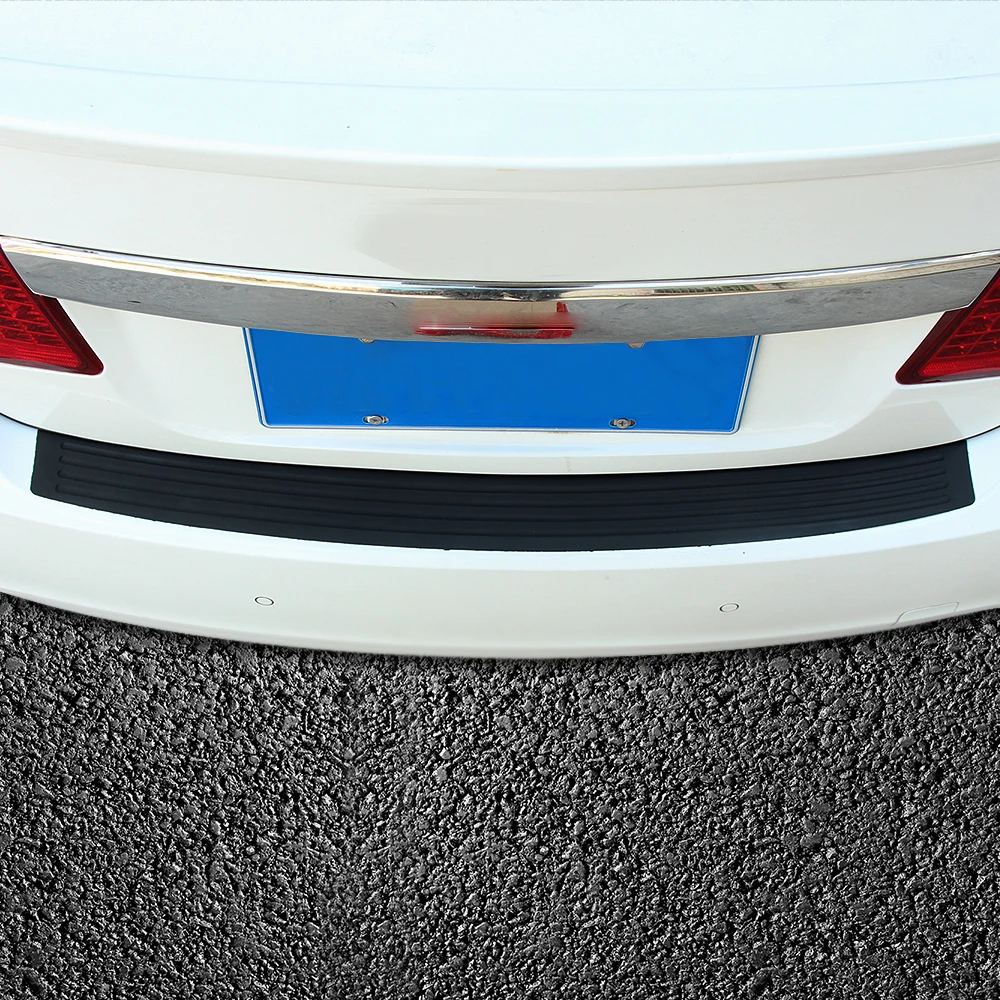Новая резиновая задняя крышка для Vauxhall Opel Astra G/GTC/J/H Corsa Antara Meriva Zafira Insignia