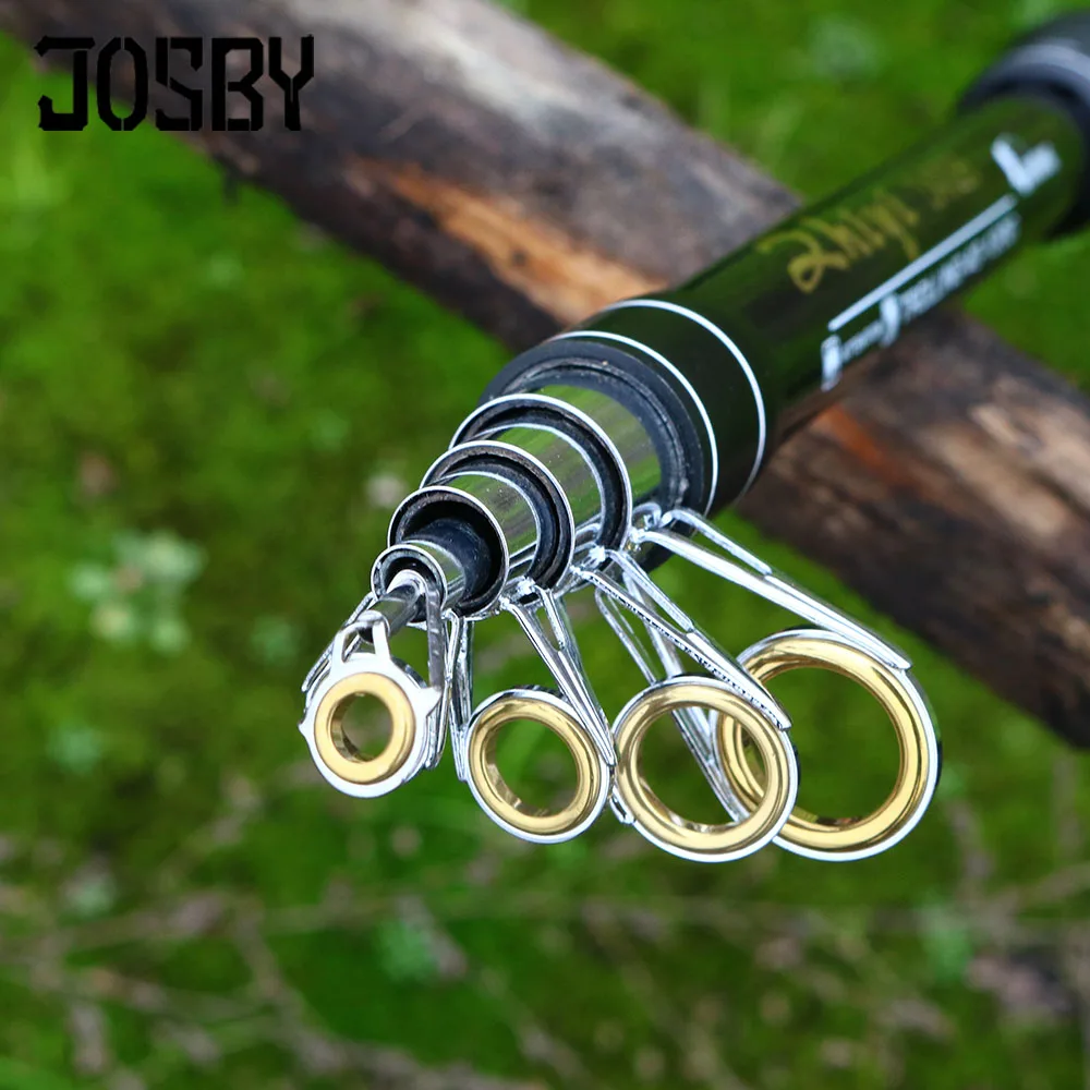 JOSBY из стеклопластика телескопическая удочка 2,1-3,6 м короткие морские телескопические удочки спиннинговая удочка