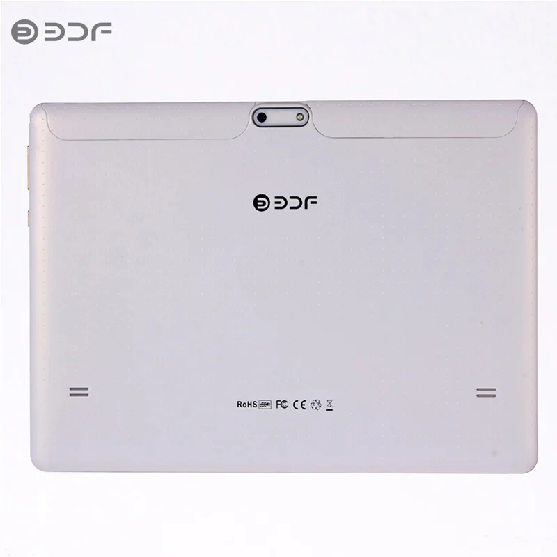 BDF 10 дюймов Двойная sim карта 3g телефон настольный ПК 1 Гб ram 32 rom Android 7 0 Tab 4/quad core Bluetooth