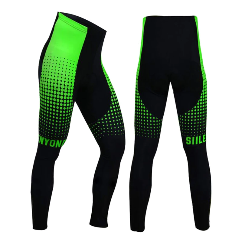 Only Pants Мужские летние дышащие штаны для велоспорта Coolmax с 3D гелевой подкладкой, быстросохнущие велосипедные колготки для гонок, шоссейных велосипедов, велосипедные брюки MTB - Цвет: Only Pants