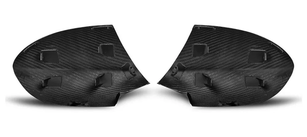 Для-BMW M1 E82 / M3 E90 E92 E93 2008-2013 OEM Замена/Дополнительно стиль сухое углеродное волокно