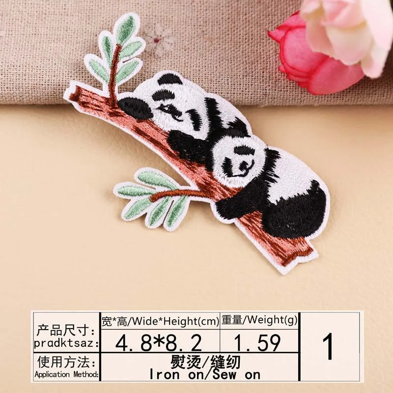 Kawaii животные Единорог крокодил свинка собака Фламинго пандарон переводы для