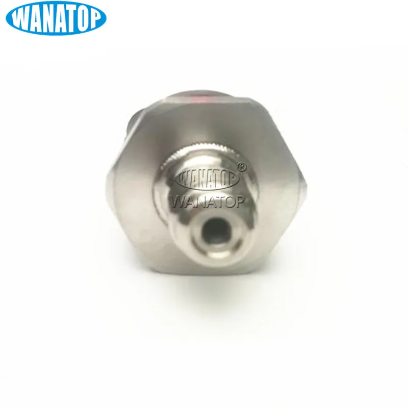 Новый 1800 бар датчик давления 0281005850 для дизельного двигателя Common Rail | Автомобили и