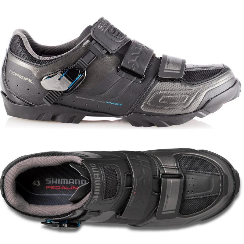 Shimano SH-M089 обувь для велоспорта MTB горный велосипед SPD SPD-SL | Спорт и развлечения