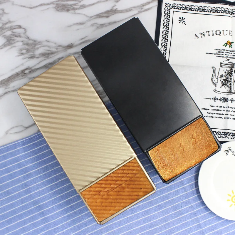 Высокое качество квадратной формы 3D форма для торта из углеродистой стали