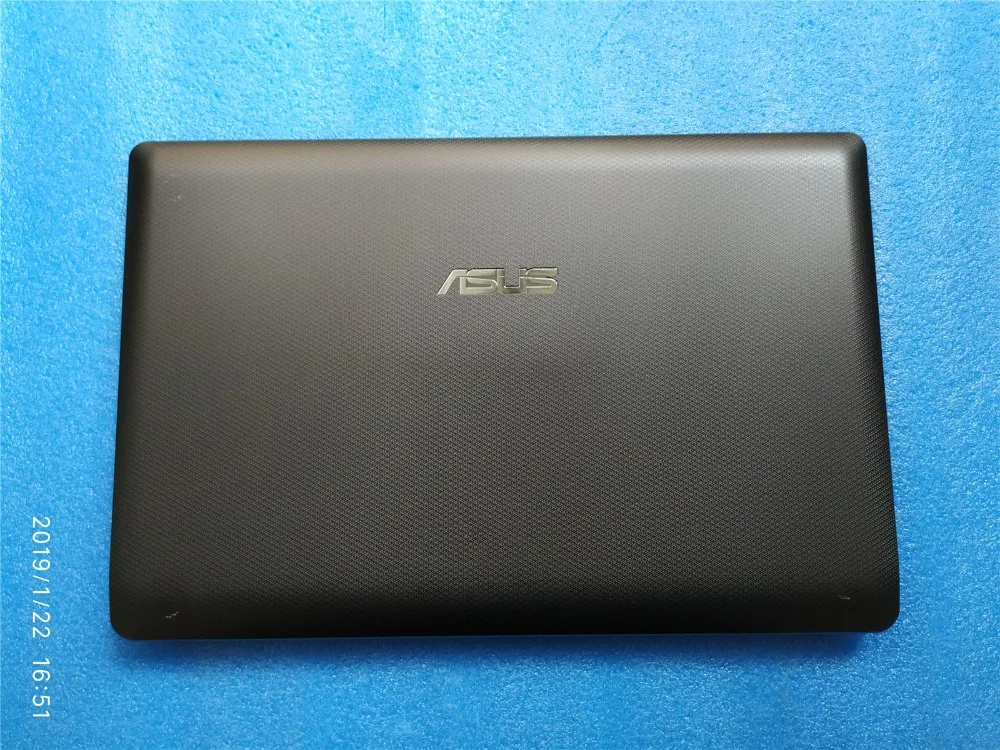 Для Asus K52 K52F K52J A52 X52 K52JR K52JK ЖК задний Чехол и передняя рамка Крышка
