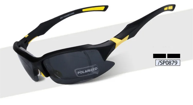 Мужские поляризованные солнцезащитные очки gafas sol, очки для спорта на открытом воздухе, рыбалки, вождения, велоспорта, очки gafas pesca