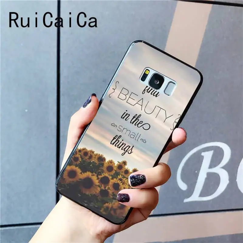 Чехол для Samsung Galaxy S9 plus S7 edge S6 S10 S8 plus|Чехлы-накладки| |