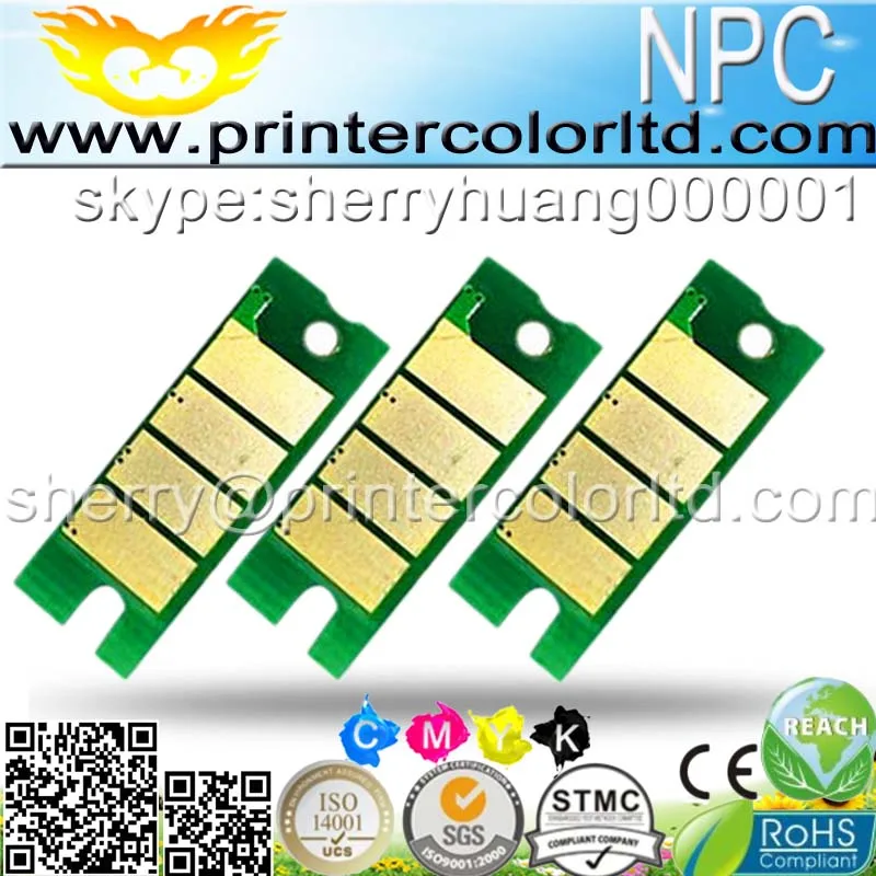 Чип для Nashuatec SP-311SF тип SP-311 HS 310 з SP-312DN SP311 мфу SP312-FN SP 310-DNW 311MFP новый лазерной