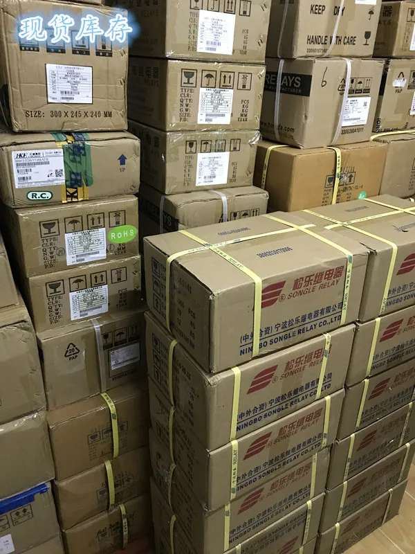 SRD 48VDC SL A C song реле 4 фута 5 футов 10A 250VAC JQC 3FF T73|relay 4|10a 250vac relay10a relay |