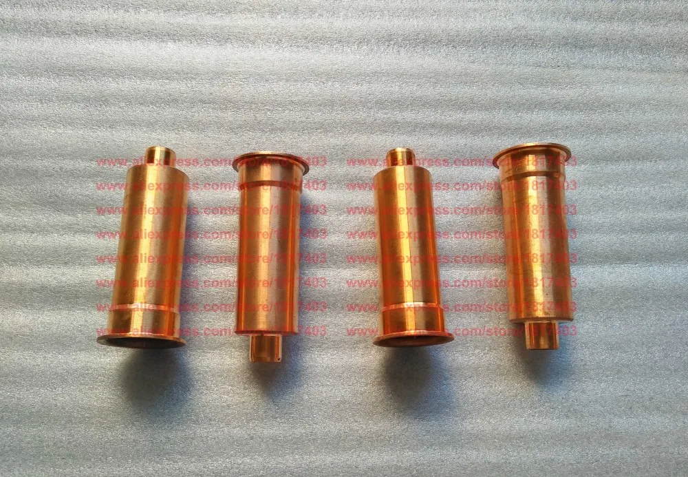 490B-31009 втулка трубки Zhejiang Xinchai детали двигателя A490BT A495BT A498BT