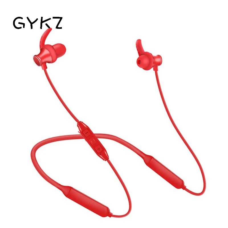 GYKZ водонепроницаемые bluetooth наушники беспроводные многофункциональные