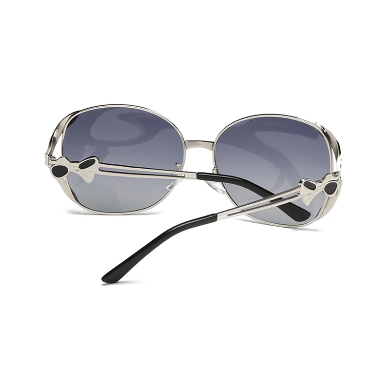 TOEXPLORE ore поляризованные женские антибликовые солнцезащитные очки с бабочками для