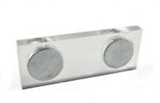 Магнитный появляющийся держатель для трости новый-волшебный трюк мерцающий