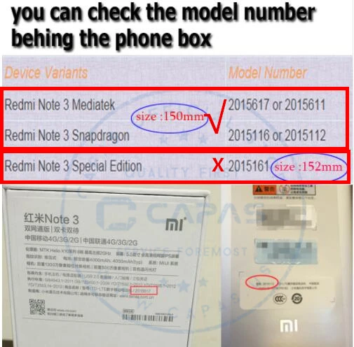 Протестировано для Xiaomi Redmi Note 3 MTK ЖК-дисплей сенсорный экран рамка в сборе для Redmi Note 3 Pro Snapdragon 650 части