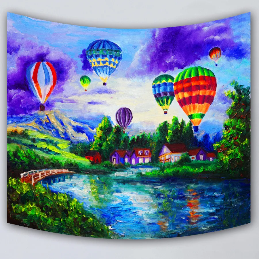 Новые модные mmuju стене висит одеяло гобелен пляж бросить полотенце высокого