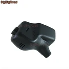 Видеорегистратор BigBigRoad для Skoda Yeti Fabia Octavia A5 A7 2 Rapid 1 2 3