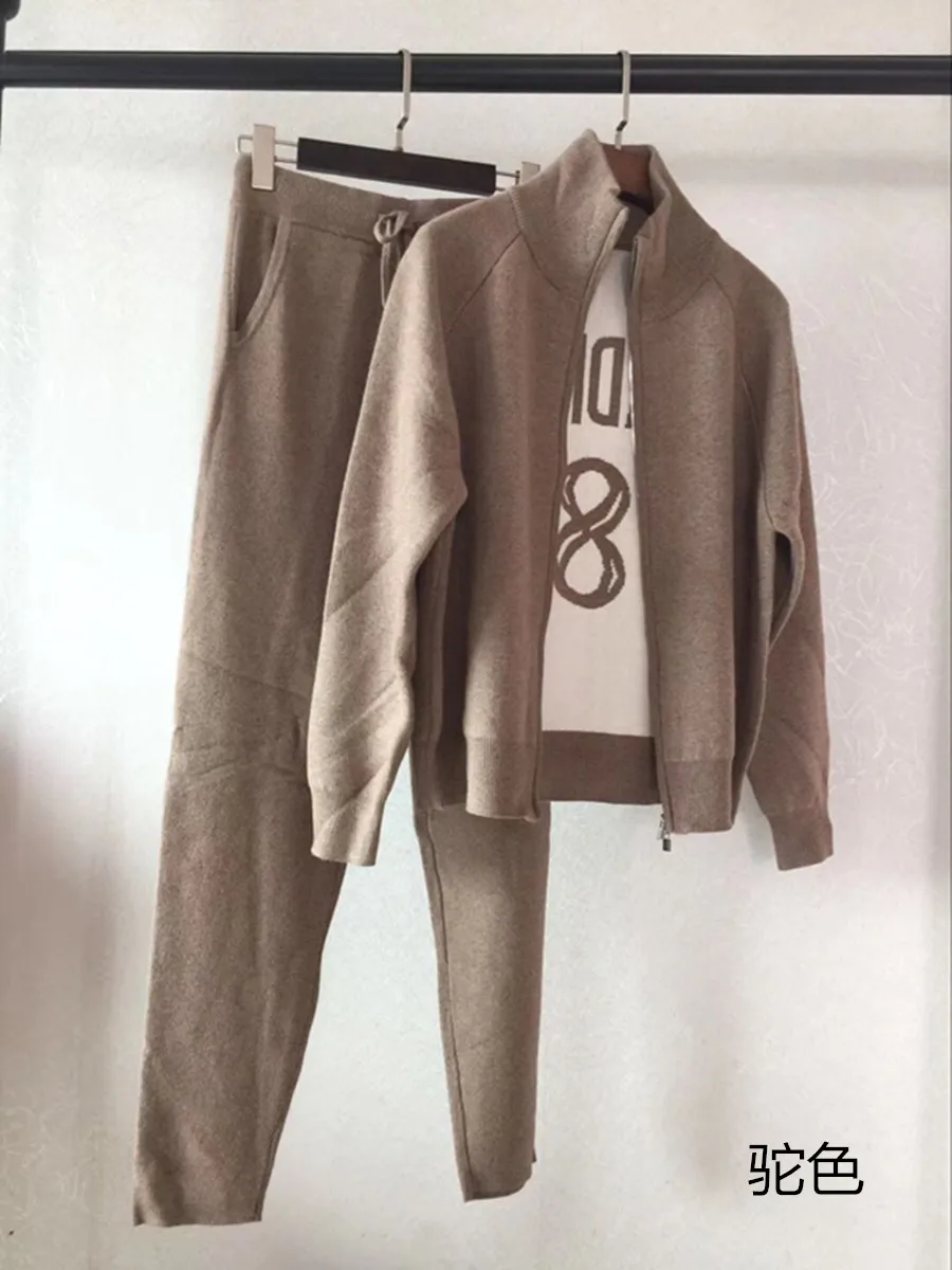 Европейский и американский новый модный костюм 2018 осень зима Новый Тяжелый