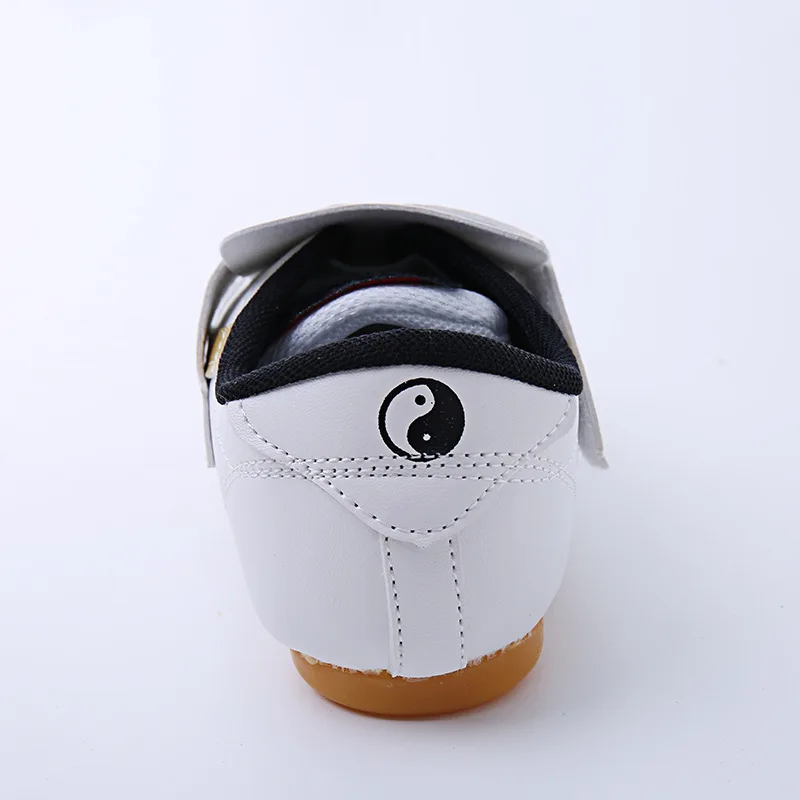 Детская обувь Mr.nut для тхэквондо боксерские кроссовки мягкая оксфордская подошва