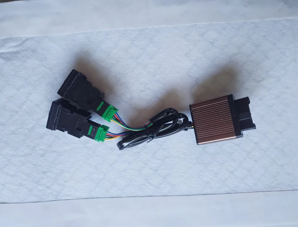 12V 2 места на сидение с подогревом, подогрев сидений fit Прадо, Corolla, RAV4, Reiz, Yaris, Camry, Корона EZ, Vios, Venza, Alphard, Scion, подогреватель автомобильного сиденья