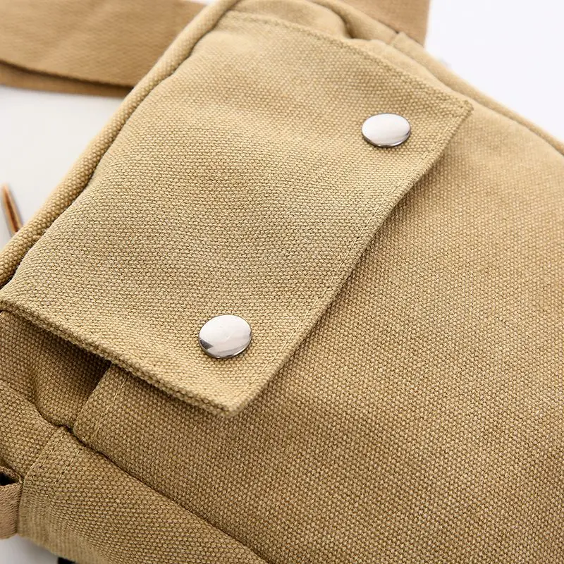 Мужские сумки-мессенджеры, сумка на плечо,, холщовые сумки, высокое качество, мужские дорожные сумки, высокое качество, KY-5
