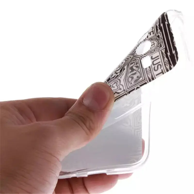 Роскошные Мягкие TPU чехол для телефона Samsung Galaxy Ace 4 Neo g318h sm-g318h Duos ace4 Lite g313 g313h